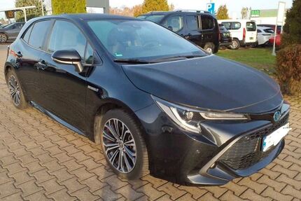 Toyota Corolla 26.500 km 20.000 &euro; Möser 39291