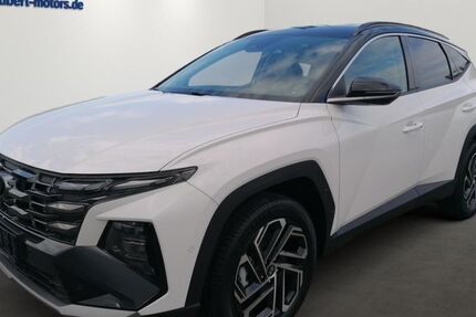 Hyundai TUCSON 3.554 km 40.990 &euro; Magdeburg 39108