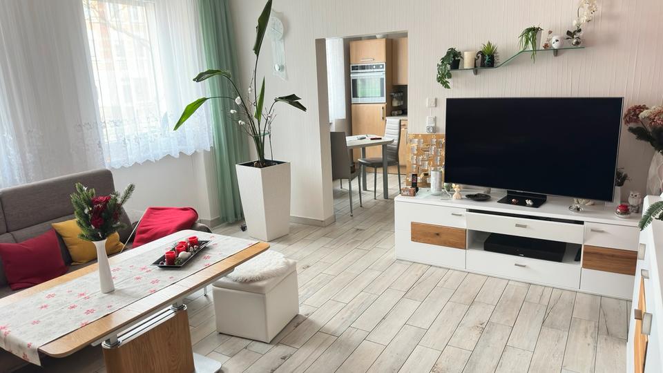 Mehrfamilienhaus, Wohnhaus Magdeburg Beyendorf-Sohlen - 280.000&euro; | Angebot:24283476