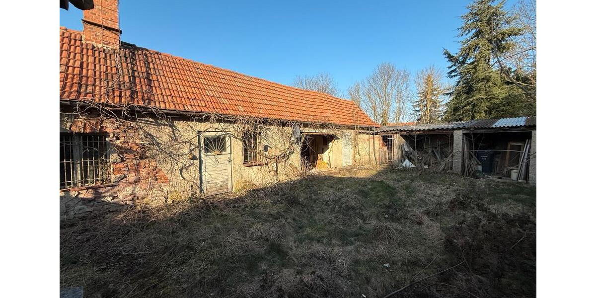 Einfamilienhaus Möckern - 29.000&euro; | Angebot:26611467