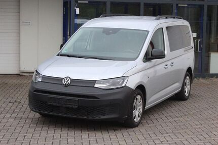 VW Caddy Maxi 170.000 km 18.950 &euro; Irxleben bei Magdeburg 39167