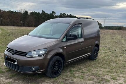 VW Caddy 230.000 km 12.500 &euro; Wolmirstedt 39326
