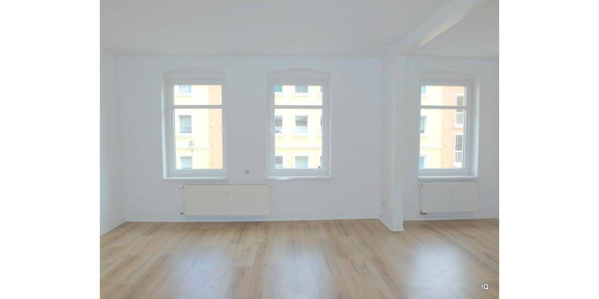 Etagenwohnung Magdeburg Sudenburg - 1 Zimmer, 48 m&sup2;, 319&euro; | Angebot:26189314