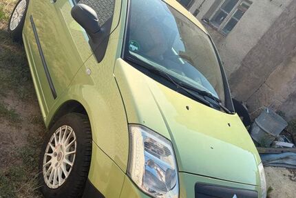 Citroen C2 96.200 km 1.999 &euro; Rosian 39279