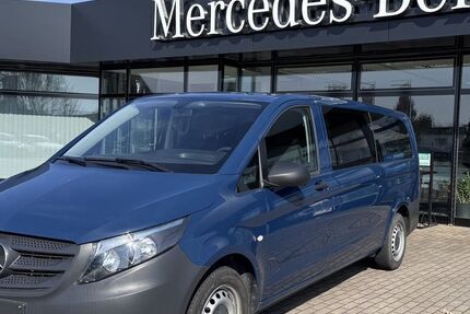 Mercedes-Benz Vito 49.760 km 28.500 &euro; Magdeburg 39120