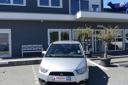 Mitsubishi Colt 117.000 km 4.000 &euro; Magdeburg 39108