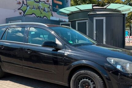 Opel Astra 280.000 km 1.390 &euro; Magdeburg 39112