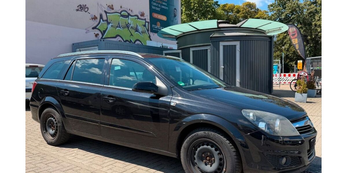 Opel Astra 280.000 km 1.390 &euro; Magdeburg 39112