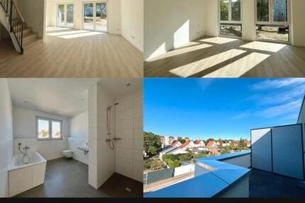 Reihenhaus zur Miete (Neubau) 4 zimmer