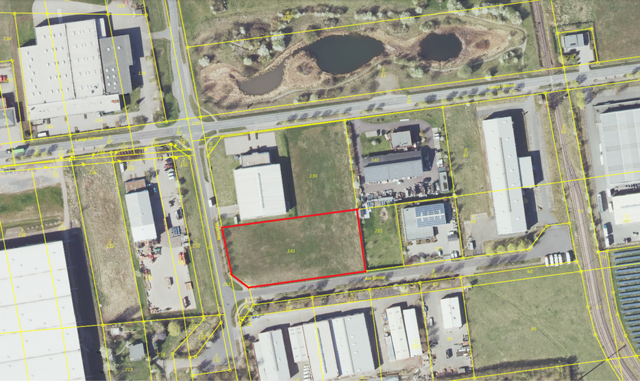 Grundstück in Sülzetal 650.000 € 6246 m² zimmer