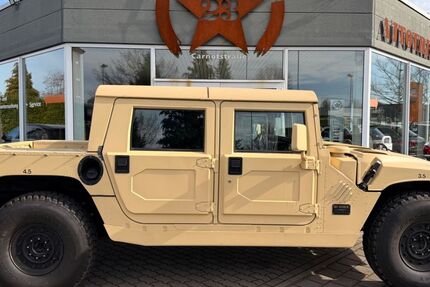 Hummer H1 147.000 km 89.950 &euro; Magdeburg 39120