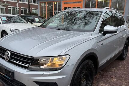 VW Tiguan 119.500 km 17.990 &euro; Magdeburg 39124