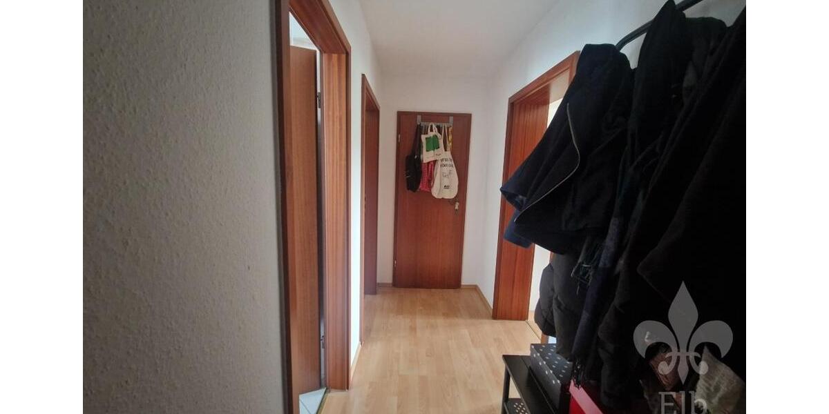Etagenwohnung Magdeburg Nordwest - 2 Zimmer, 58 m&sup2;, 425&euro; | Angebot:26268044