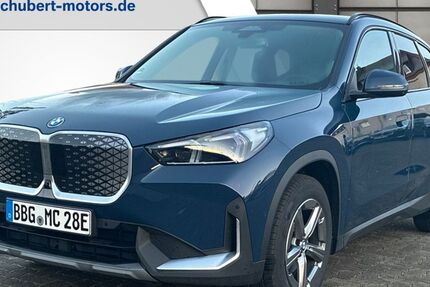 BMW iX1 2.980 km 44.690 &euro; Oschersleben 39387