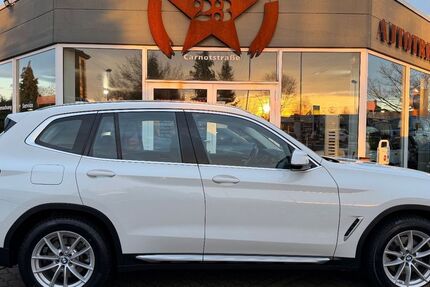 BMW X3 116.000 km 26.950 &euro; Magdeburg 39120