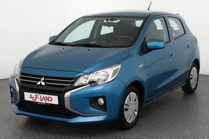 Mitsubishi Space Star 15.982 km 12.990 &euro; Magdeburg 39118