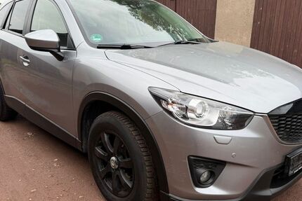 Mazda CX-5 219.000 km 4.900 &euro; Magdeburg 39124