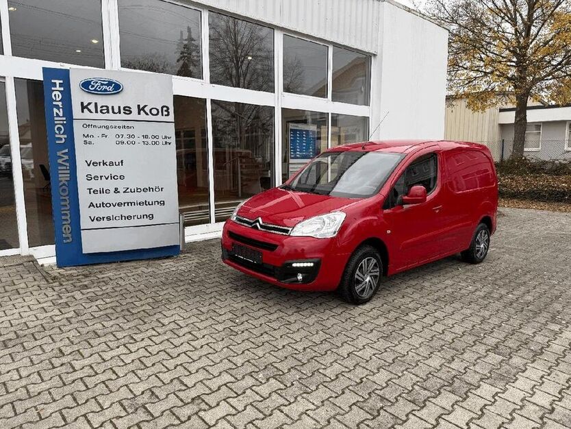 Berlingo