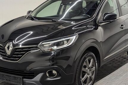 Renault Kadjar 206.250 km 10.480 &euro; Langenweddingen 39171