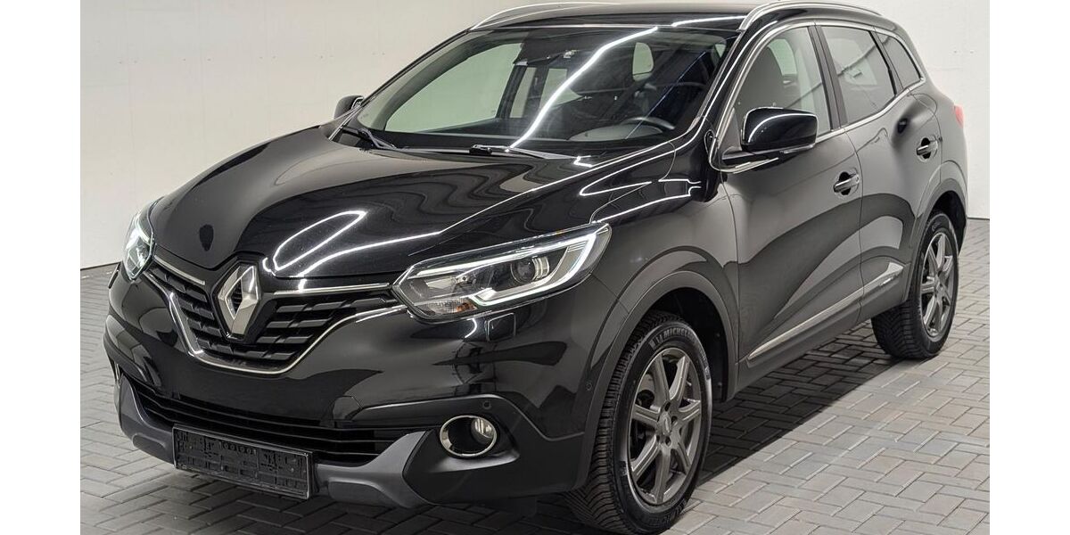 Renault Kadjar 206.250 km 10.480 &euro; Langenweddingen 39171