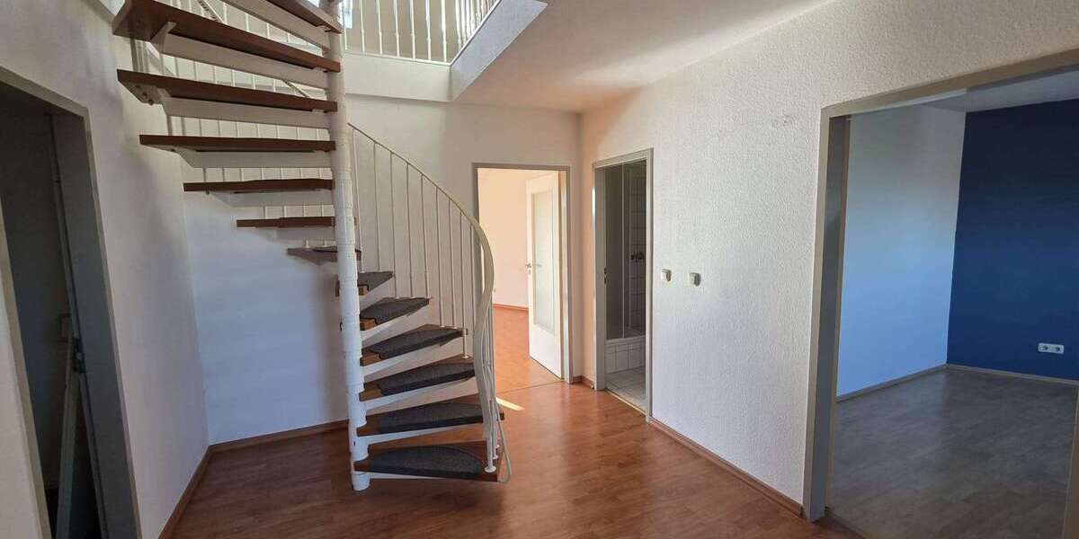 Etagenwohnung Hermsdorf Hermsdorf - 3 Zimmer, 75 m&sup2;, 475&euro; | Angebot:27675189