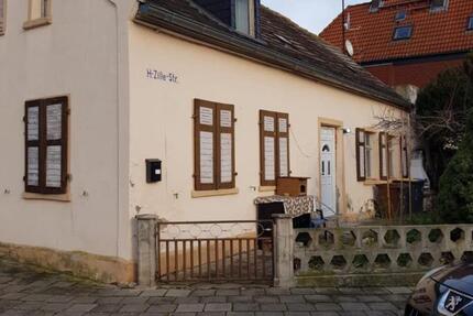 Verkaufe Haus zimmer