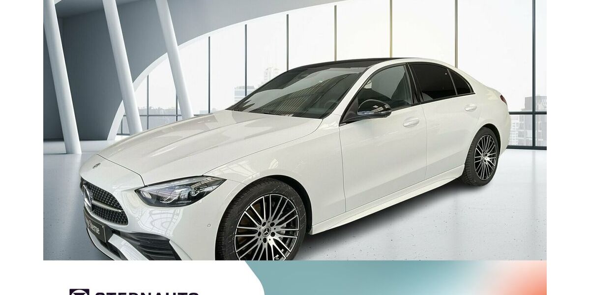 Mercedes-Benz C 180 9.234 km 42.950 &euro; Magdeburg 39130