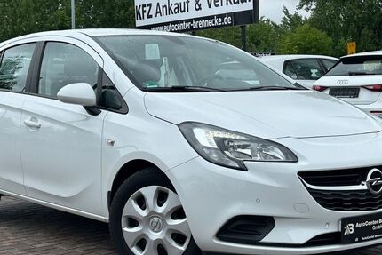 Opel Corsa 99.600 km 6.800 &euro; Magdeburg 39118