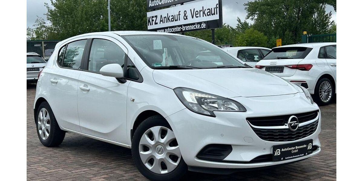 Opel Corsa 99.600 km 6.800 &euro; Magdeburg 39118