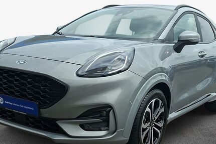 Ford Puma 18.171 km 21.903 &euro; Magdeburg 39116