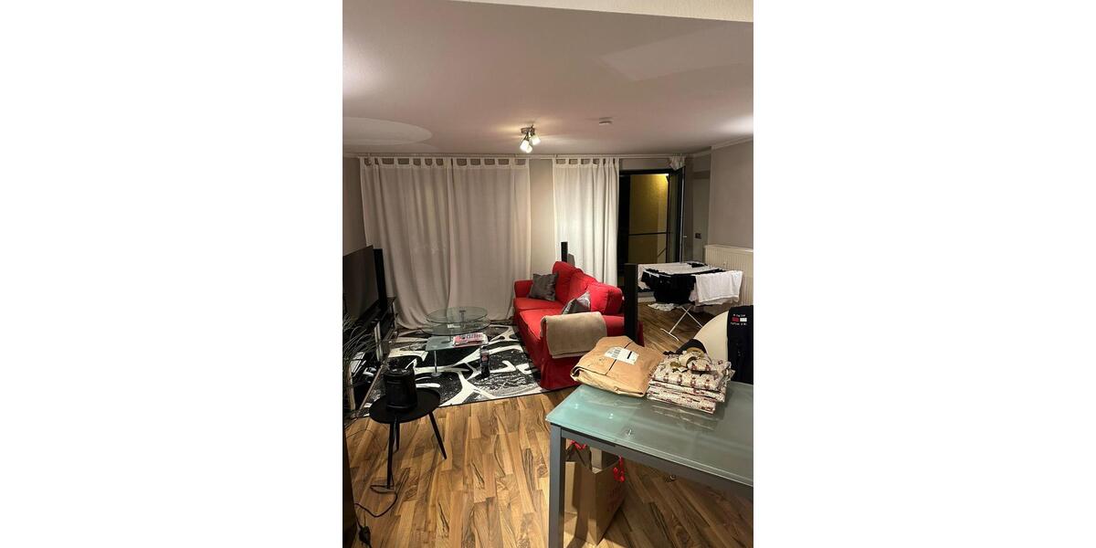 Dachgeschoßwohnung Magdeburg Nordwest - 1 Zimmer, 66 m&sup2;, 462&euro; | Angebot:24865375