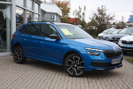 Skoda Kamiq 64.131 km 19.950 € Magdeburg 39120