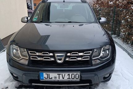 Dacia Duster 100.791 km 5.900 &euro; Biederitz 39175