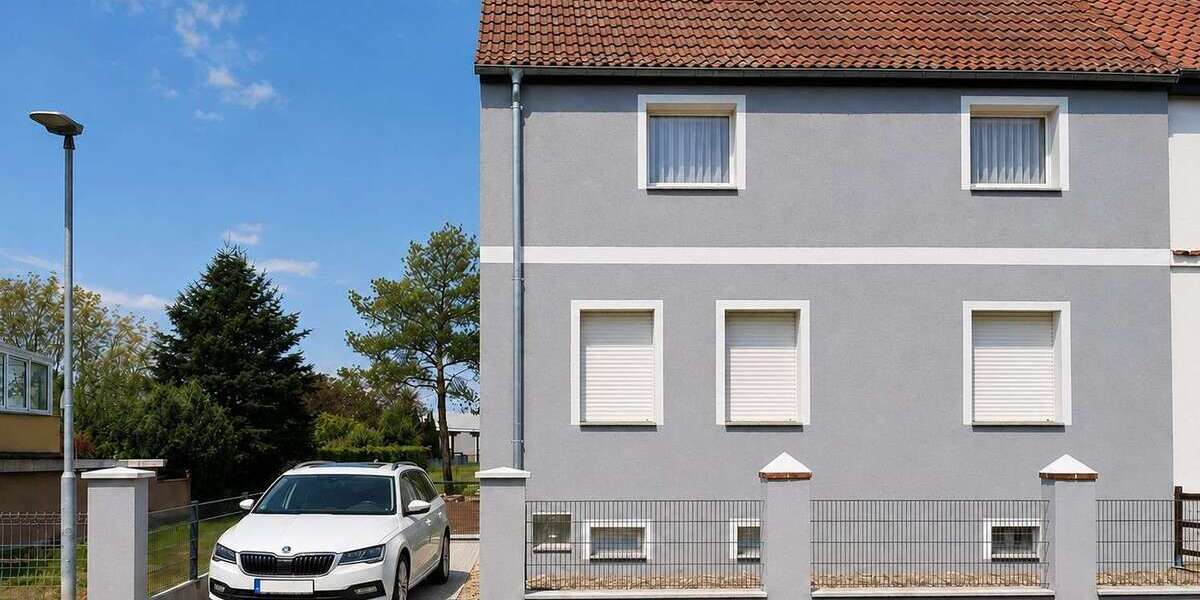 Einfamilienhaus Sachsen-Anhalt - Burg Burg - 4 Zimmer, 135 m&sup2;, 360.000&euro; | Angebot:26750838