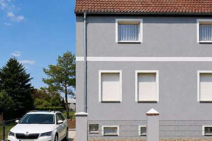 Haus Sachsen-Anhalt - Burg Burg - 4 Zimmer, 135 m&sup2;, 360.000&euro; | Angebot:26750838
