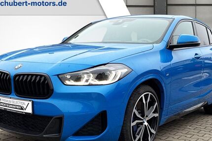 BMW X2 33.346 km 27.390 &euro; Oschersleben 39387