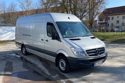 Mercedes-Benz Sprinter 168.965 km 20.900 &euro; Gommern 39245