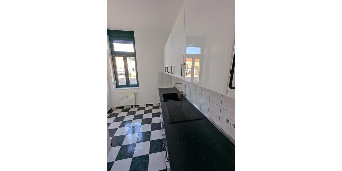 Erdgeschoßwohnung Magdeburg Nordwest - 2 Zimmer, 65 m&sup2;, 550&euro; | Angebot:26207202