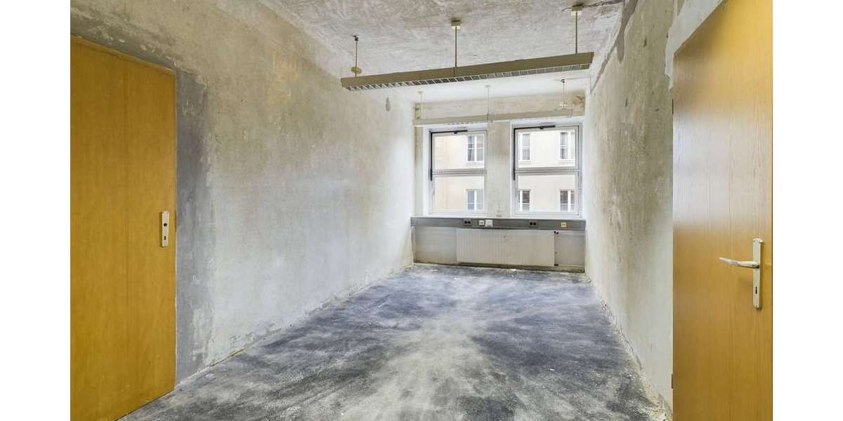 Attraktive Büroeinheit in der Altstadt von Magdeburg – Individuelle Gestaltung möglich! - Gewerbeobjekt Magdeburg | Angebot:25717427
