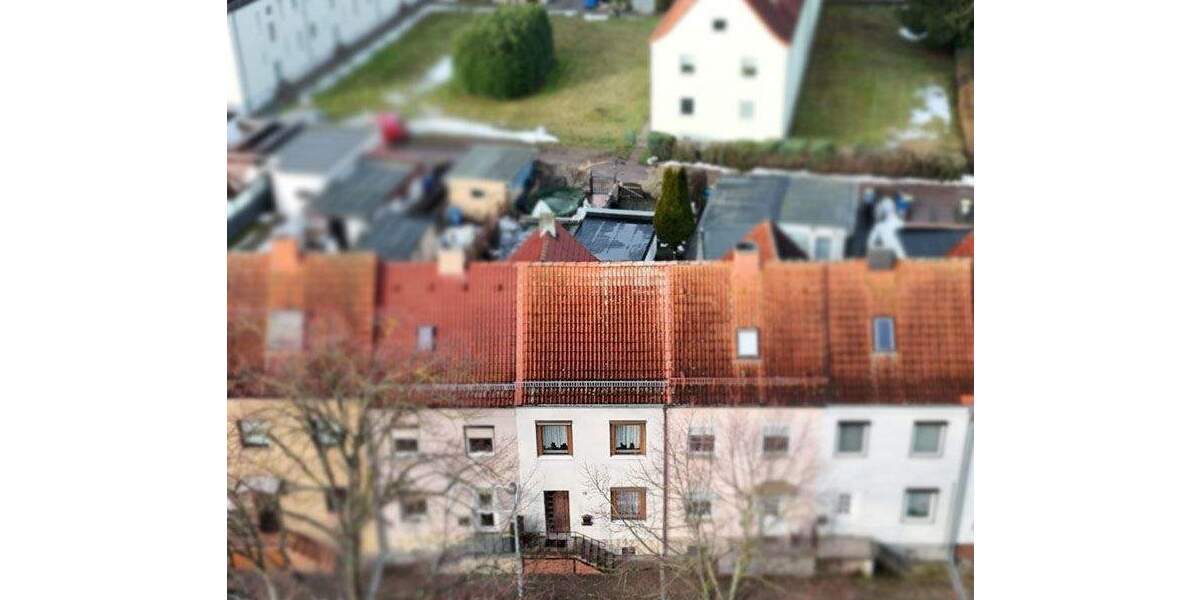 Reihenmittelhaus Magdeburg Ottersleben - 4 Zimmer, 85 m&sup2;, 194.500&euro; | Angebot:25729313