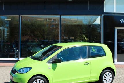 Skoda Citigo 132.828 km 6.200 &euro; Burg 39288