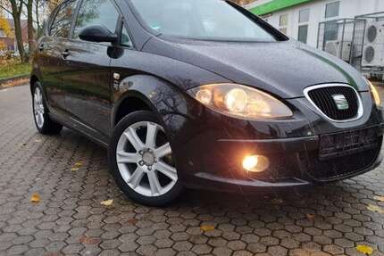Seat Altea 192.000 km 1.999 &euro; Neu Olvenstedt (Magdeburg) 39130