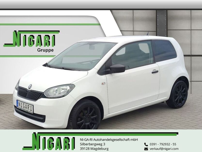 Citigo