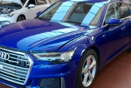 Audi A6 52.194 km 44.860 &euro; Magdeburg 39128