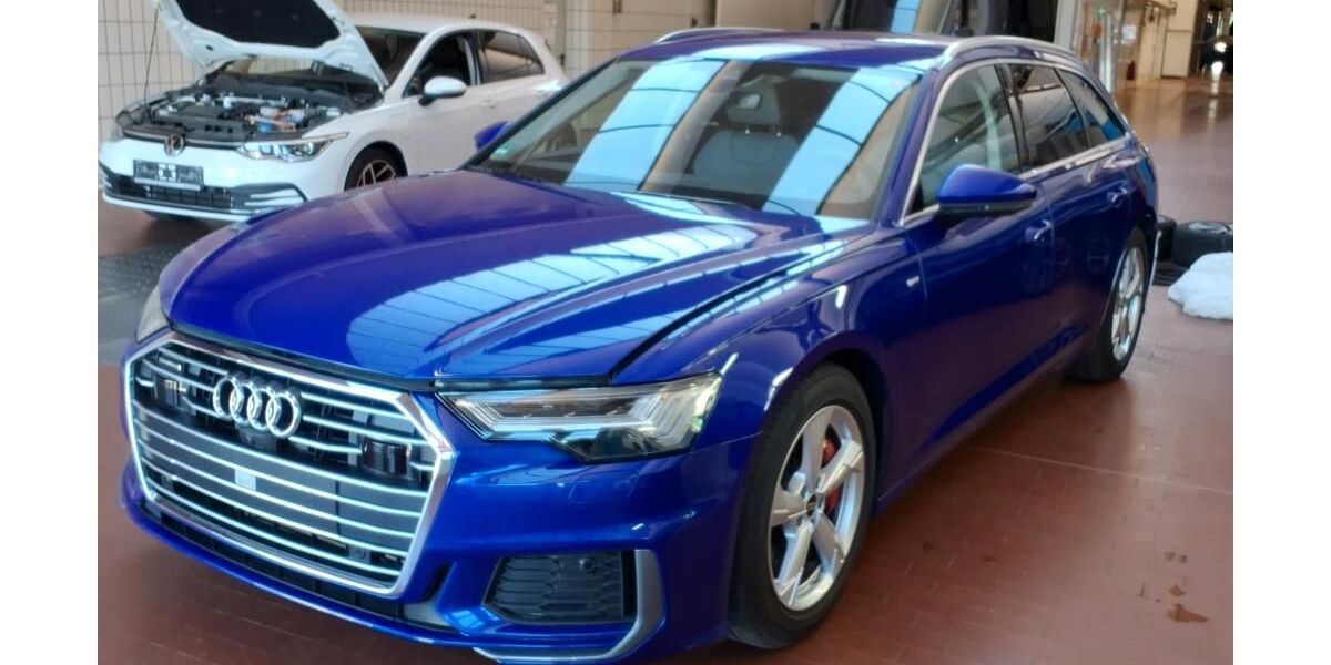 Audi A6 52.194 km 44.860 &euro; Magdeburg 39128