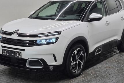 Citroen C5 Aircross 98.320 km 19.980 &euro; Langenweddingen 39171