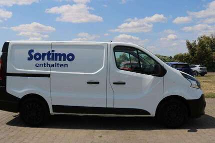 Renault Trafic 43.979 km 19.890 &euro; Wolmirstedt 39326