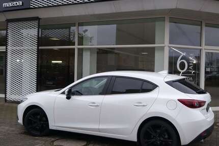 Mazda 3 112.400 km 11.200 &euro; Schönebeck 39218