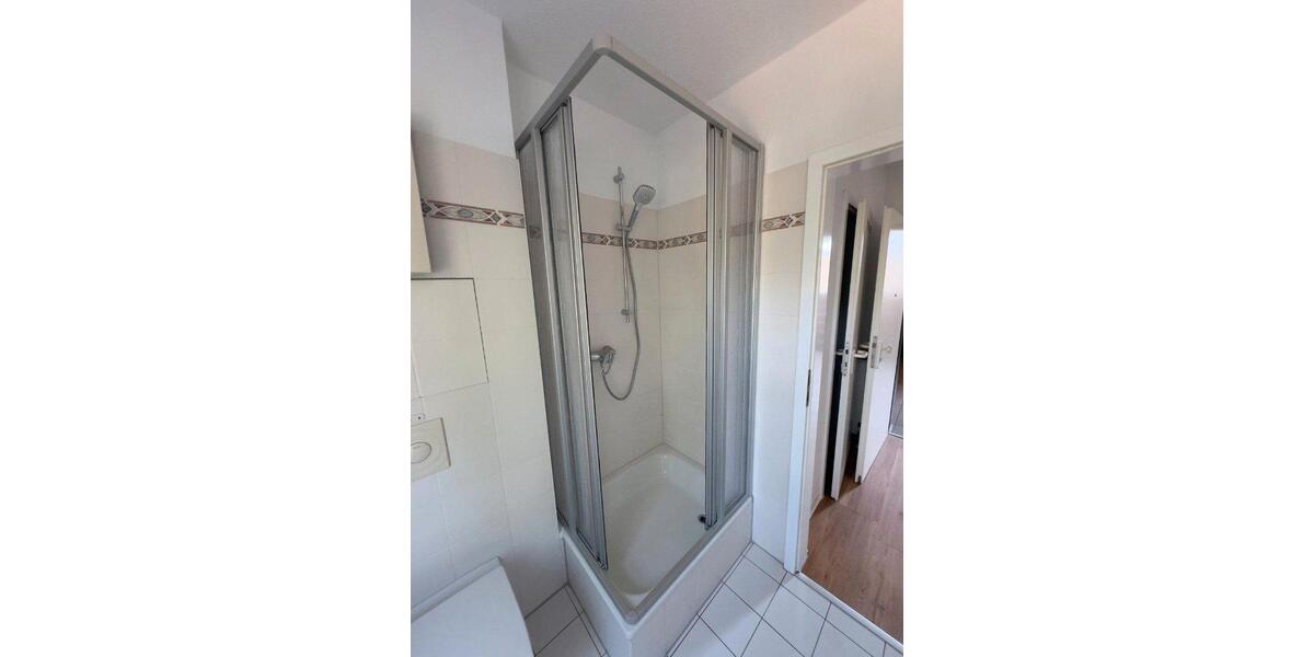 Etagenwohnung Magdeburg Brückfeld - 1 Zimmer, 29 m&sup2;, 349&euro; | Angebot:26130691