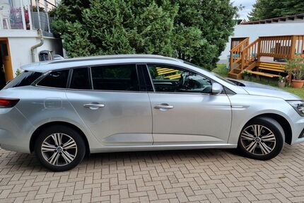 Renault Megane 136.000 km 11.990 &euro; Wolmirsleben 39435